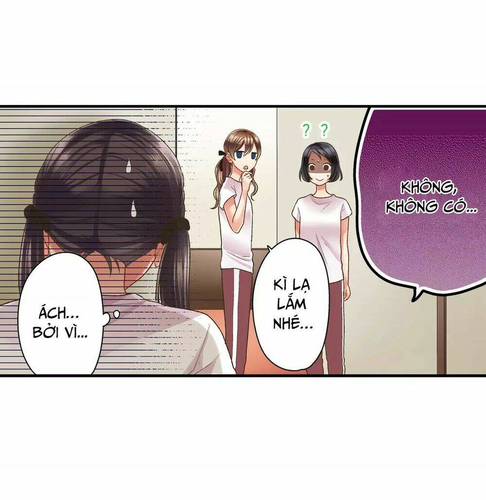 Một Giây Để Hôn Em Chapter 31 - Trang 5