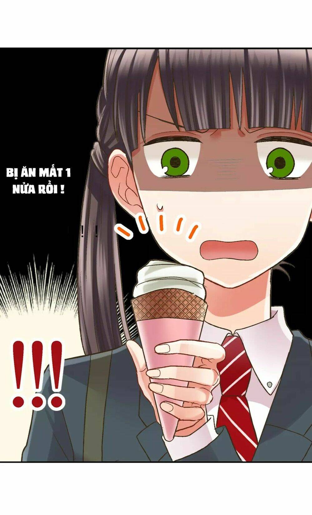 Một Giây Để Hôn Em Chapter 32 - Trang 13