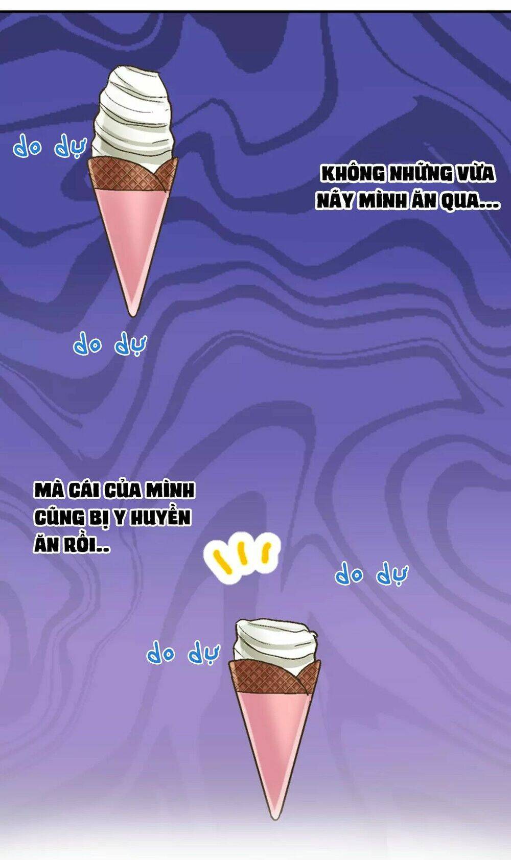 Một Giây Để Hôn Em Chapter 32 - Trang 20