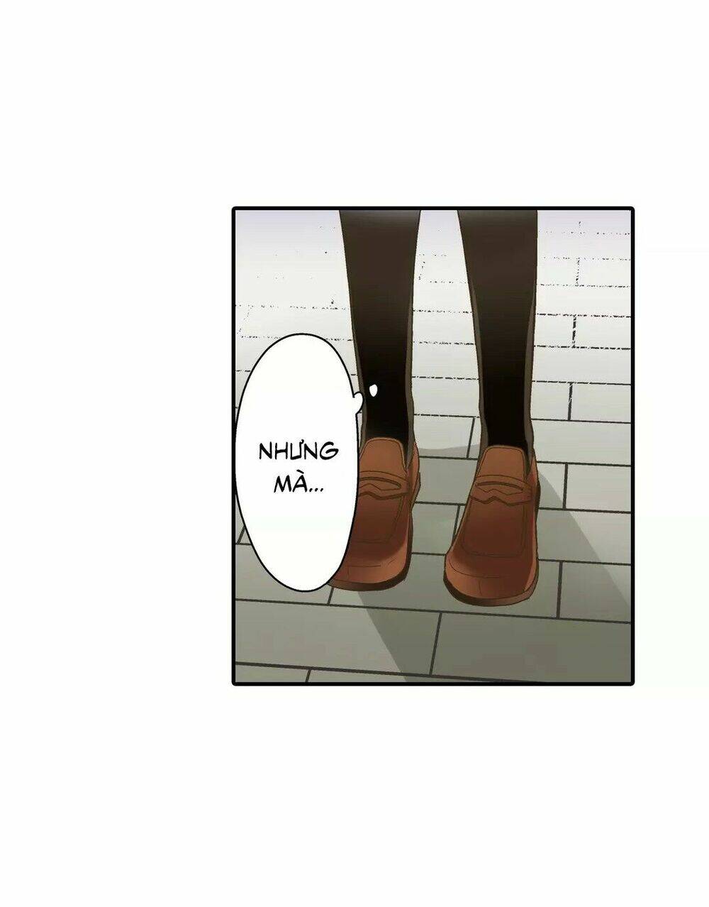 Một Giây Để Hôn Em Chapter 32 - Trang 21