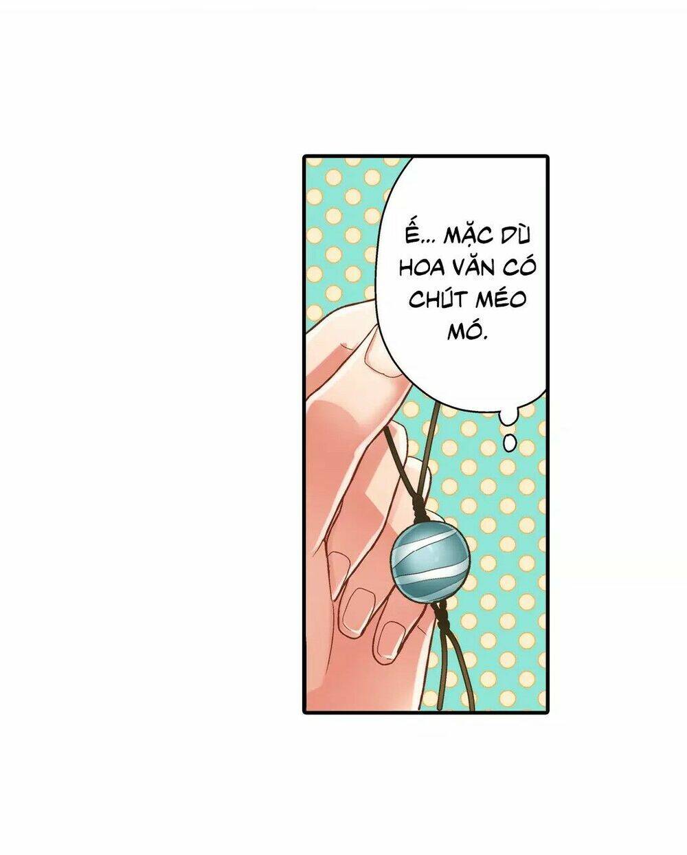 Một Giây Để Hôn Em Chapter 32 - Trang 35