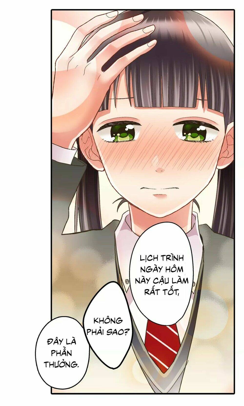 Một Giây Để Hôn Em Chapter 32 - Trang 47