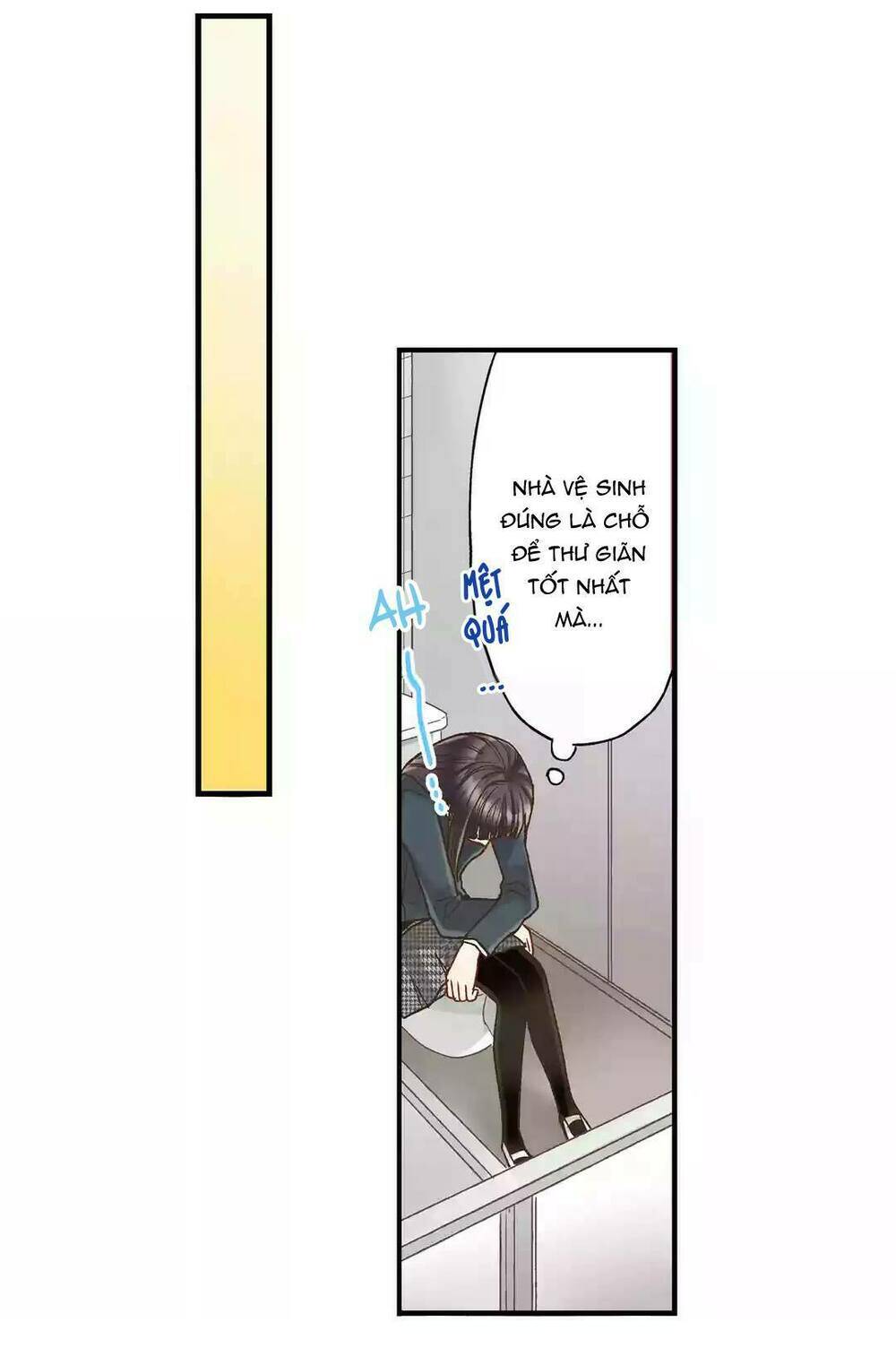 Một Giây Để Hôn Em Chapter 4 - Trang 37