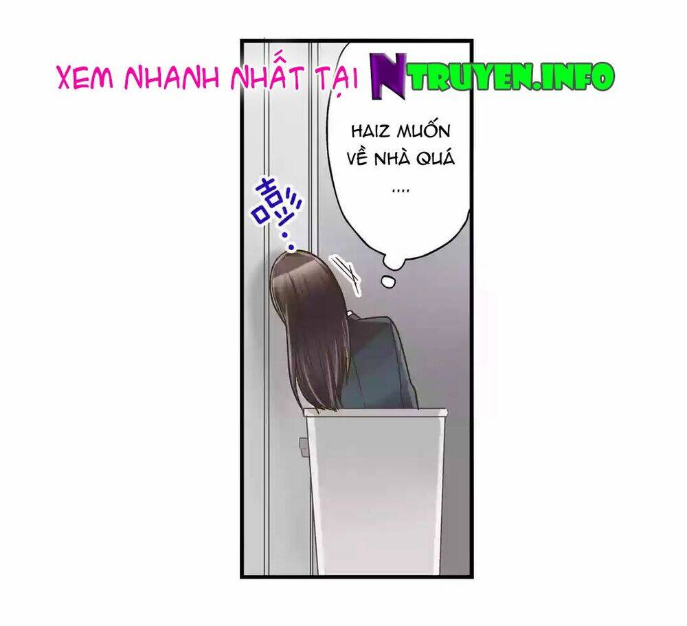 Một Giây Để Hôn Em Chapter 4 - Trang 40