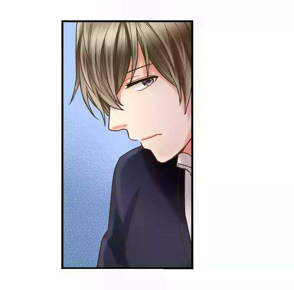 Một Giây Để Hôn Em Chapter 4 - Trang 5