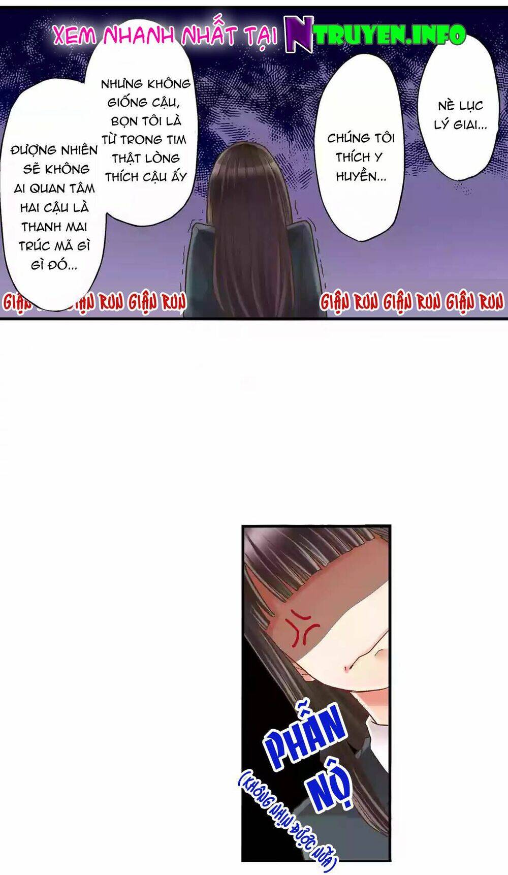 Một Giây Để Hôn Em Chapter 4 - Trang 50