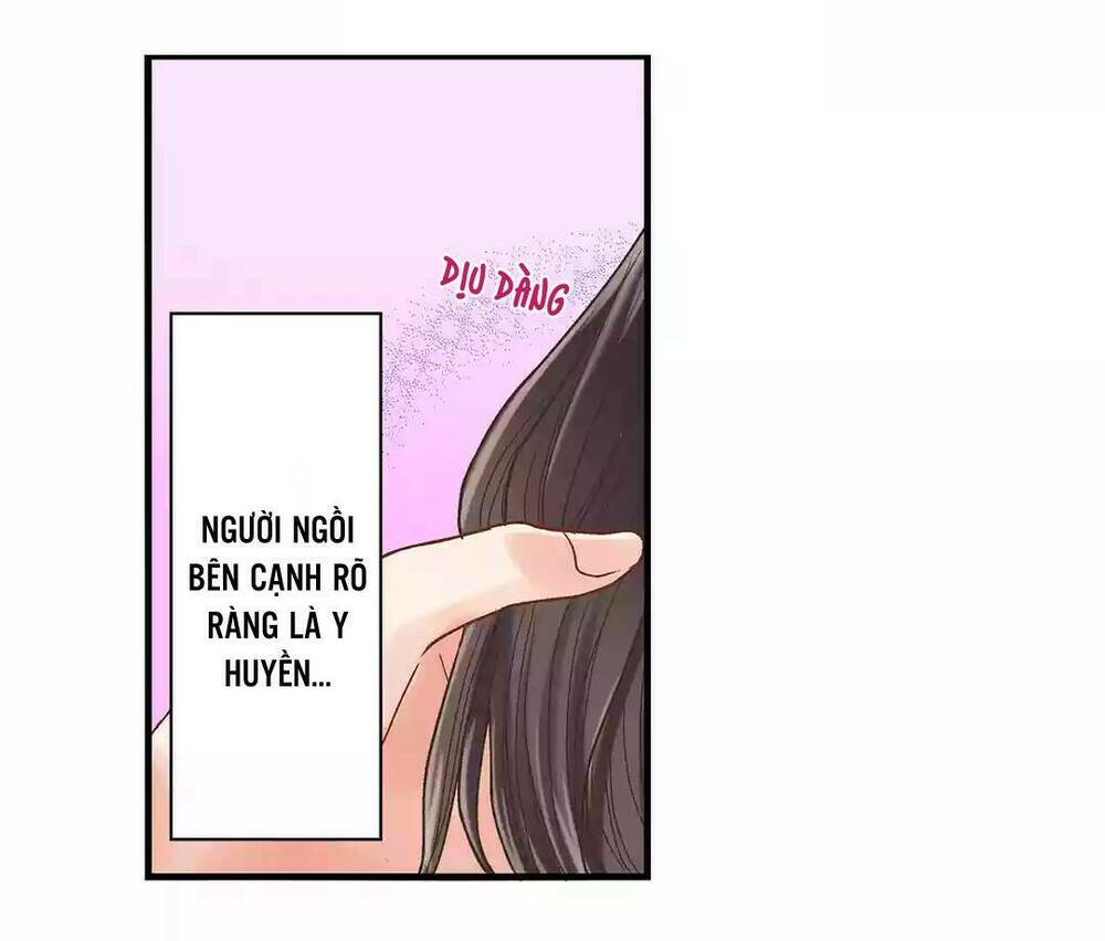 Một Giây Để Hôn Em Chapter 4 - Trang 7