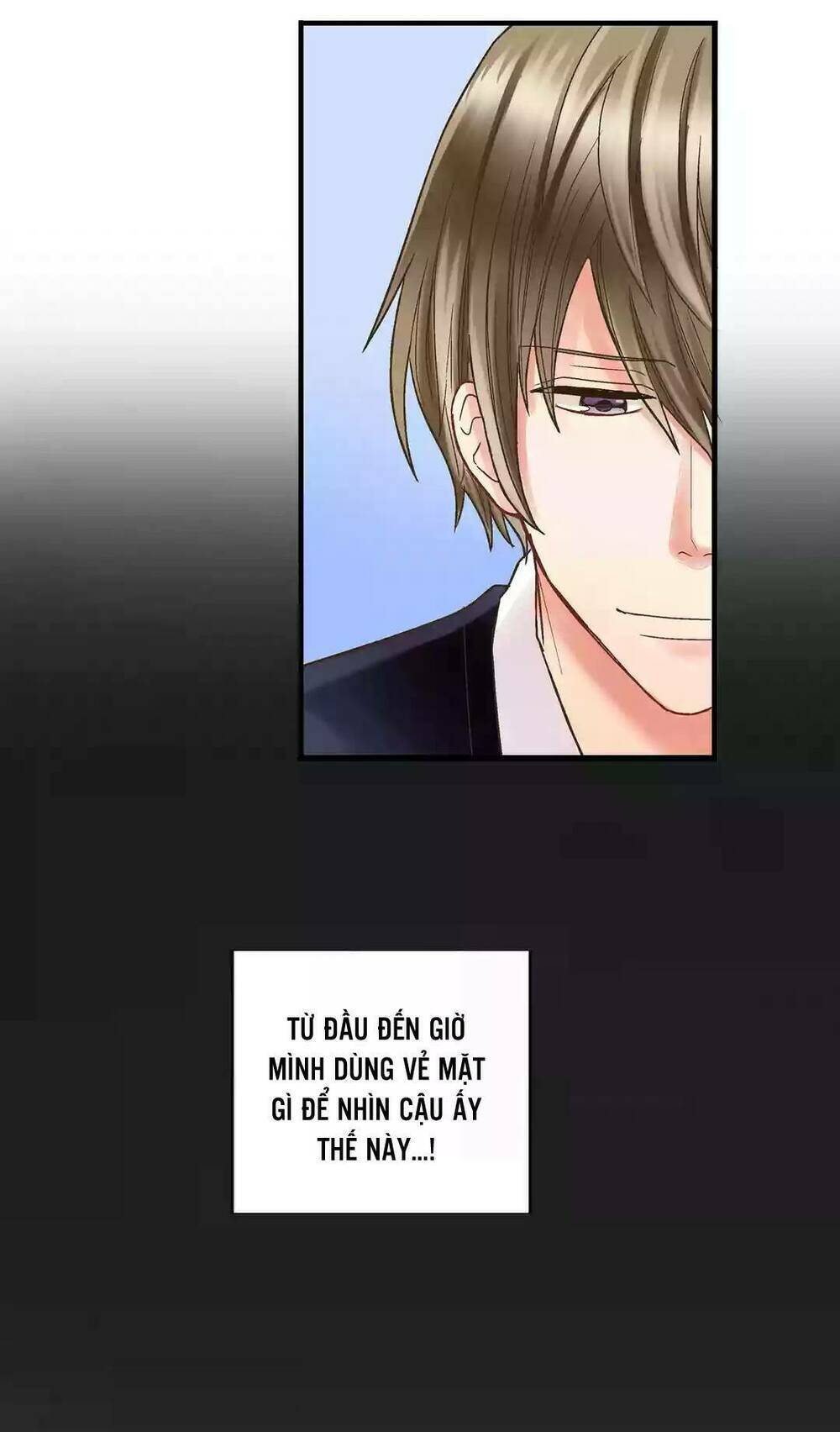 Một Giây Để Hôn Em Chapter 4 - Trang 9