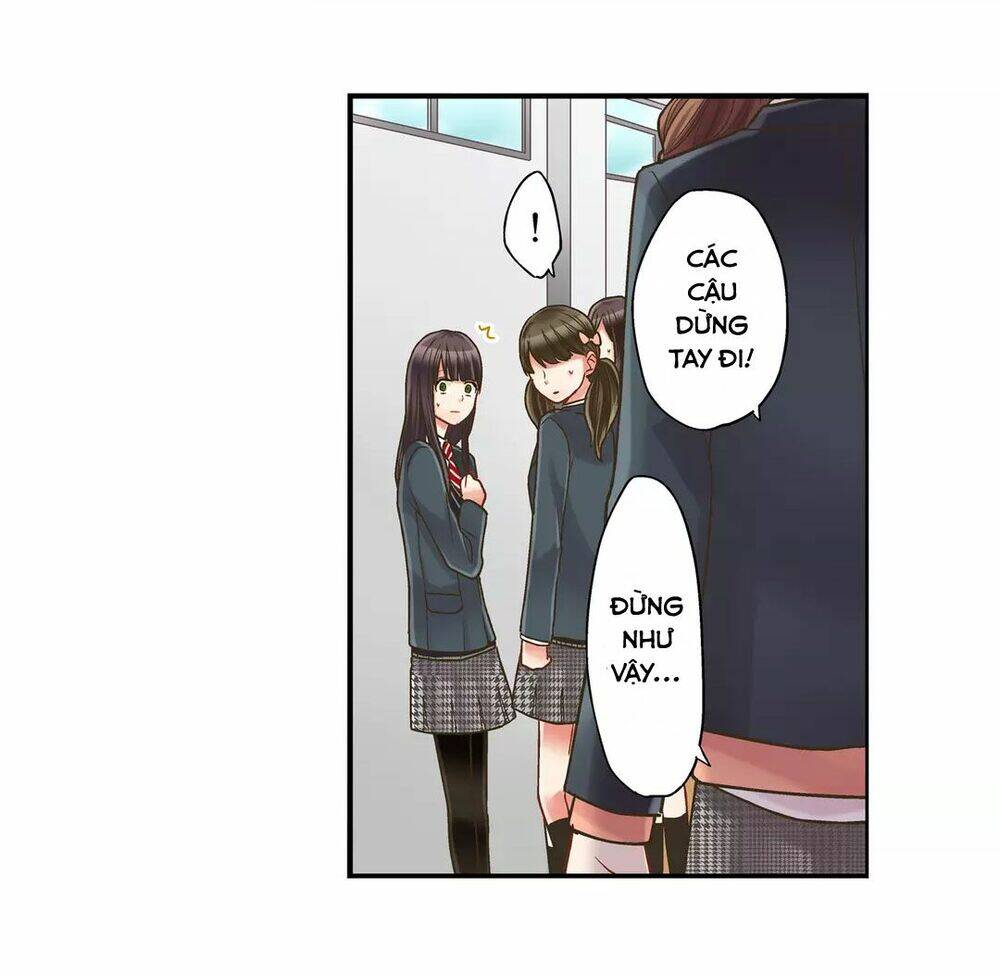 Một Giây Để Hôn Em Chapter 5 - Trang 12