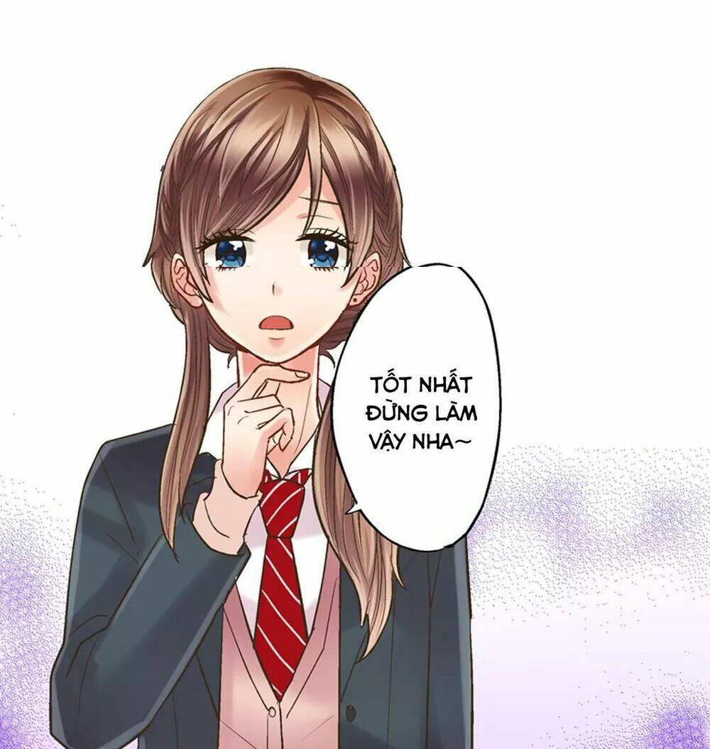 Một Giây Để Hôn Em Chapter 5 - Trang 15