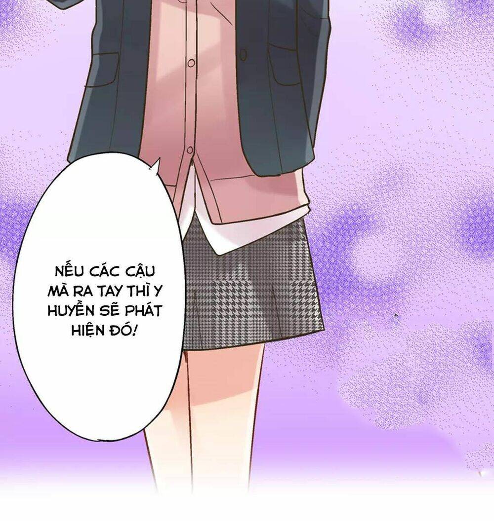 Một Giây Để Hôn Em Chapter 5 - Trang 16