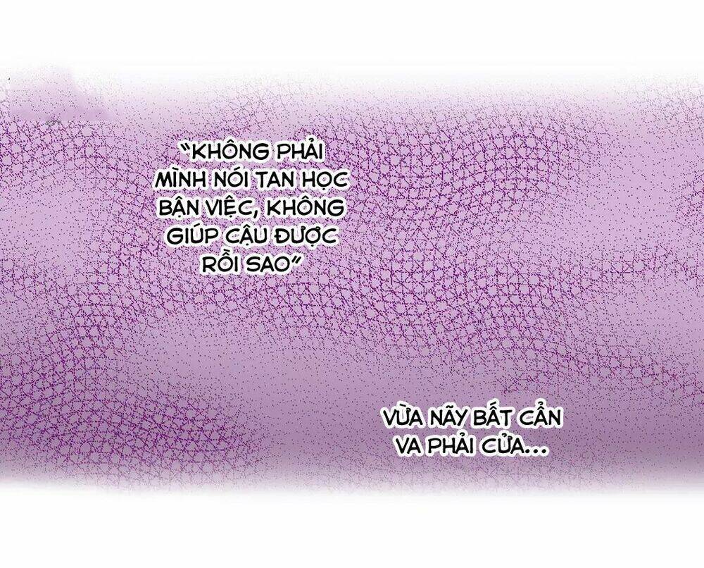 Một Giây Để Hôn Em Chapter 5 - Trang 37