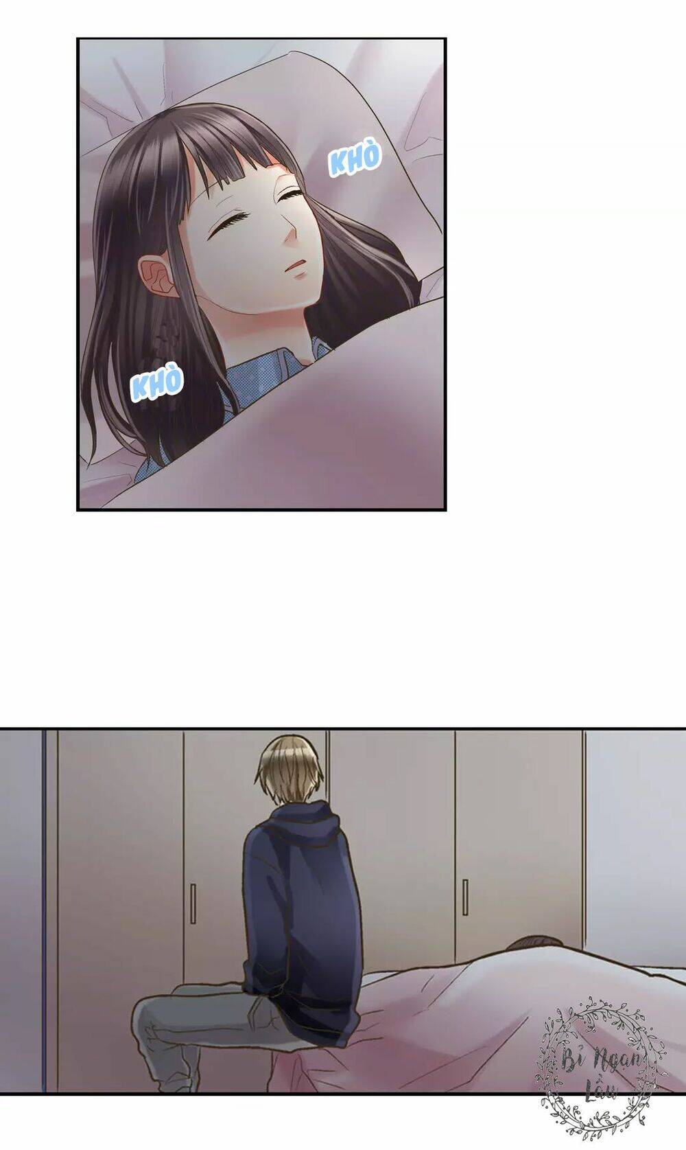 Một Giây Để Hôn Em Chapter 5 - Trang 45