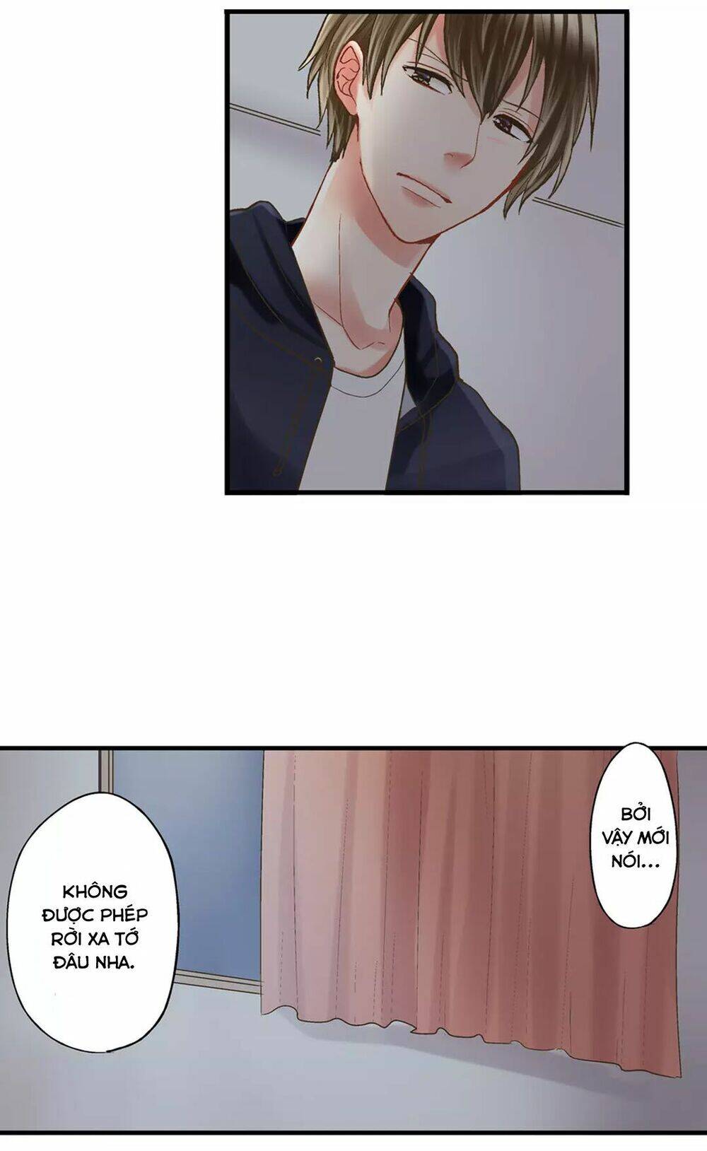 Một Giây Để Hôn Em Chapter 5 - Trang 48