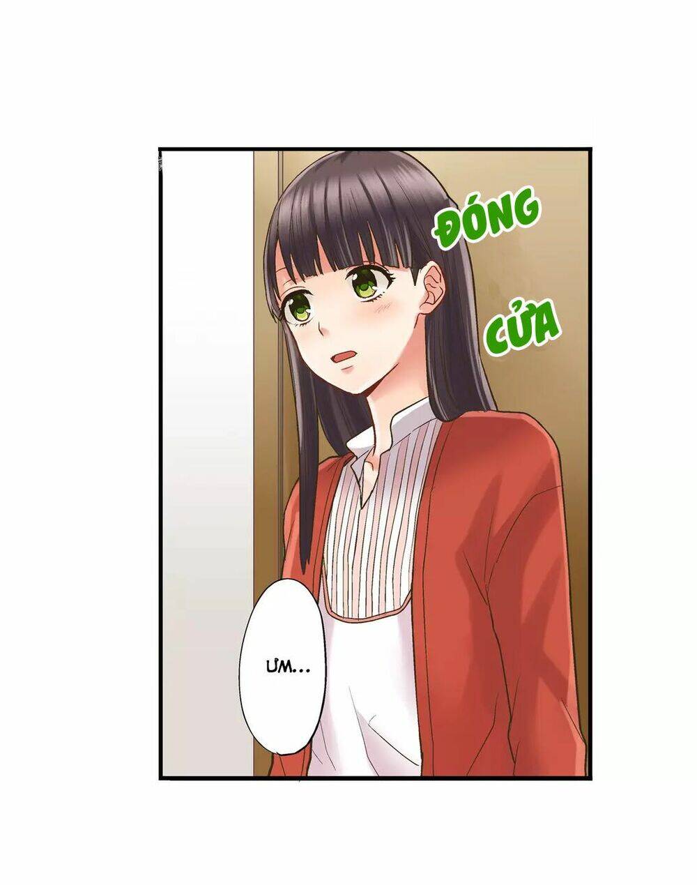 Một Giây Để Hôn Em Chapter 6 - Trang 10