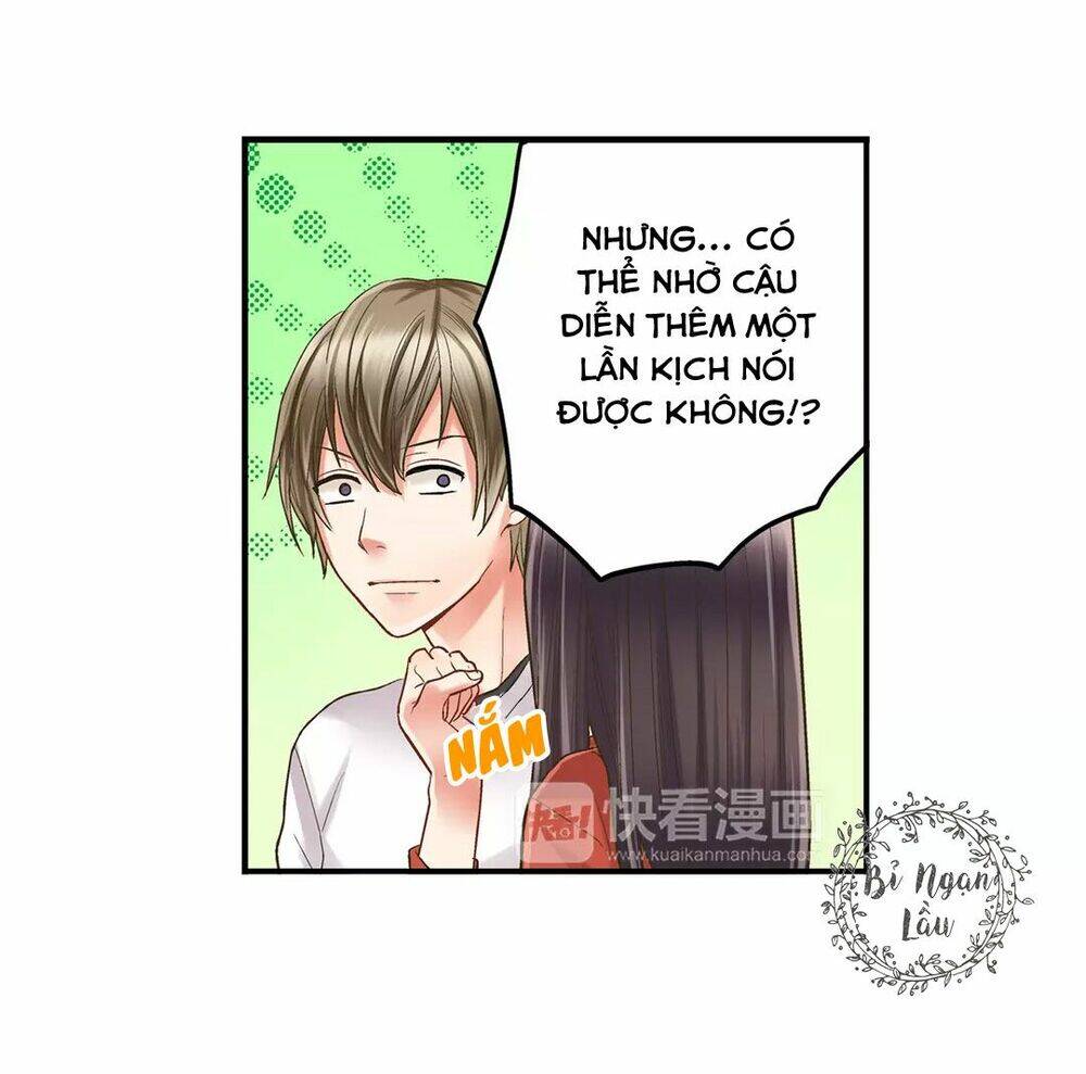 Một Giây Để Hôn Em Chapter 6 - Trang 13
