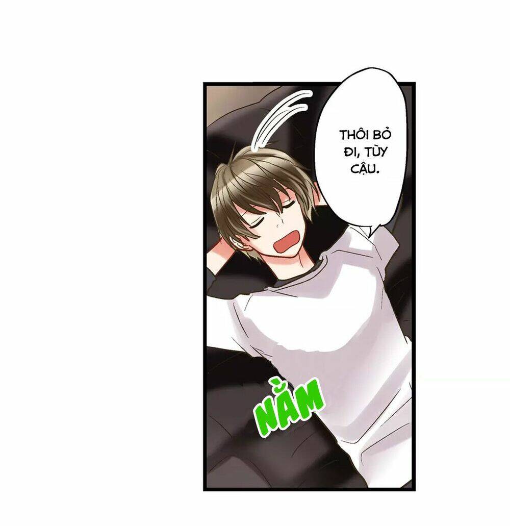 Một Giây Để Hôn Em Chapter 6 - Trang 19