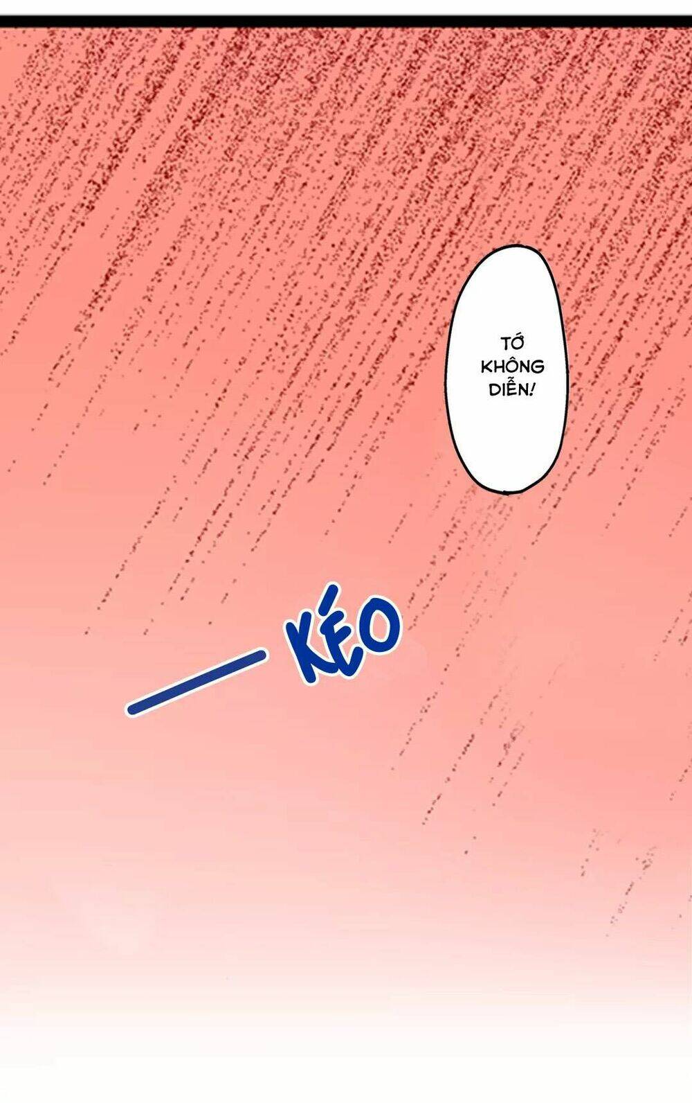 Một Giây Để Hôn Em Chapter 6 - Trang 21