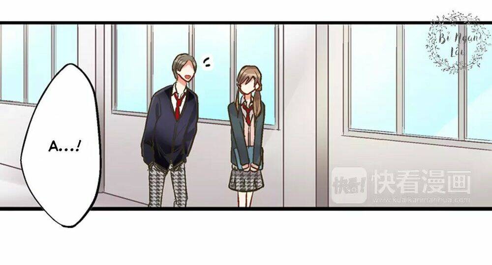 Một Giây Để Hôn Em Chapter 6 - Trang 26