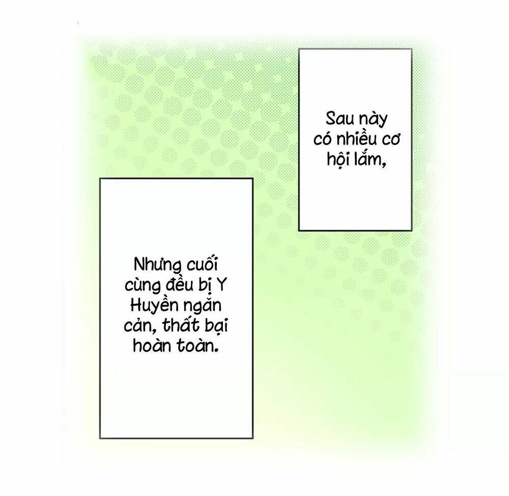 Một Giây Để Hôn Em Chapter 6 - Trang 29