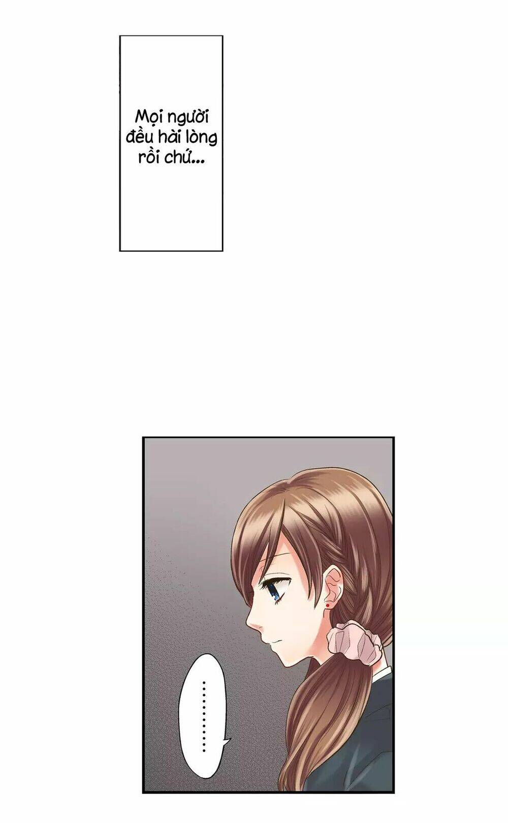 Một Giây Để Hôn Em Chapter 6 - Trang 40