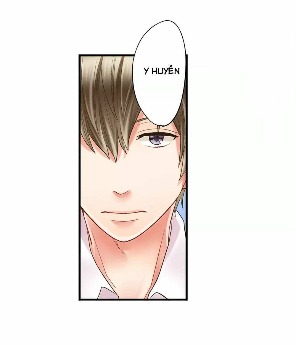 Một Giây Để Hôn Em Chapter 6 - Trang 44