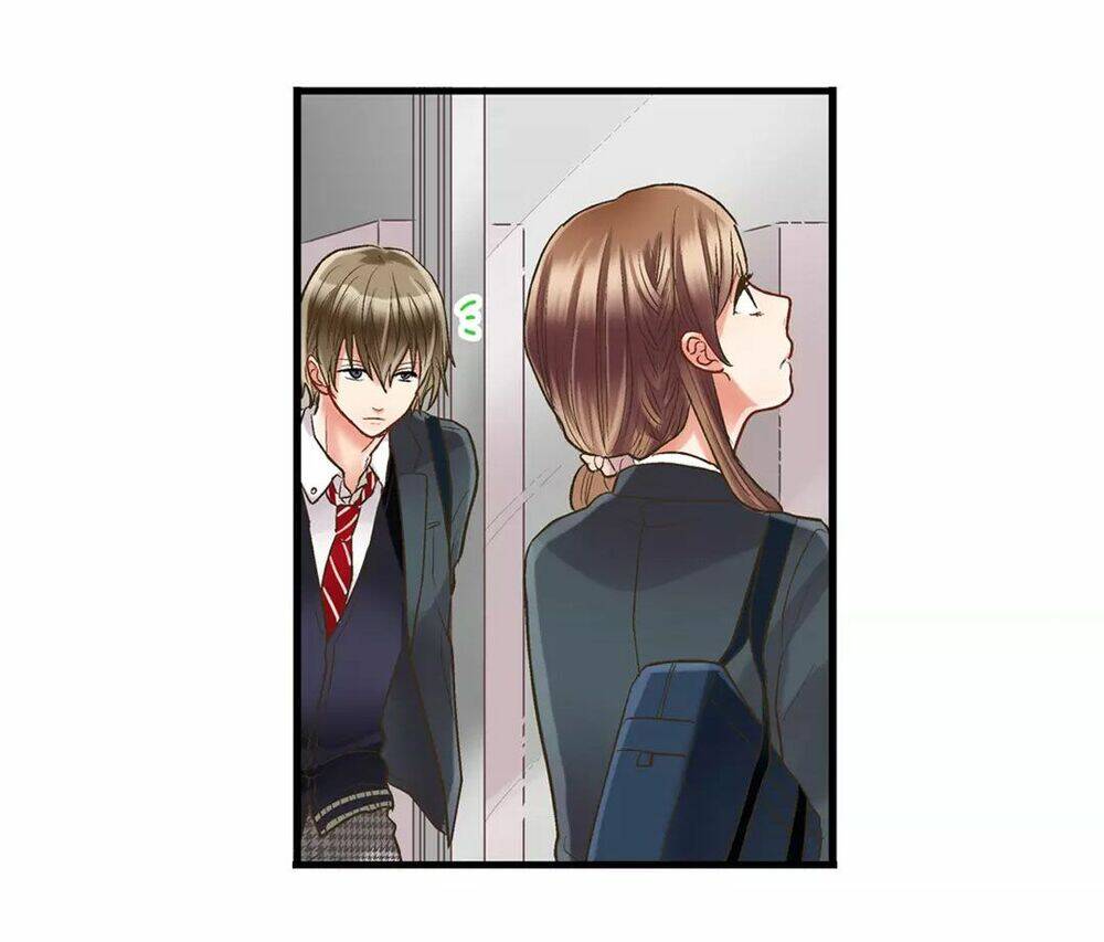 Một Giây Để Hôn Em Chapter 6 - Trang 49