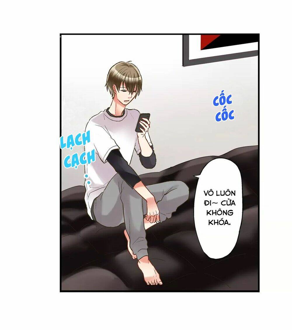 Một Giây Để Hôn Em Chapter 6 - Trang 6