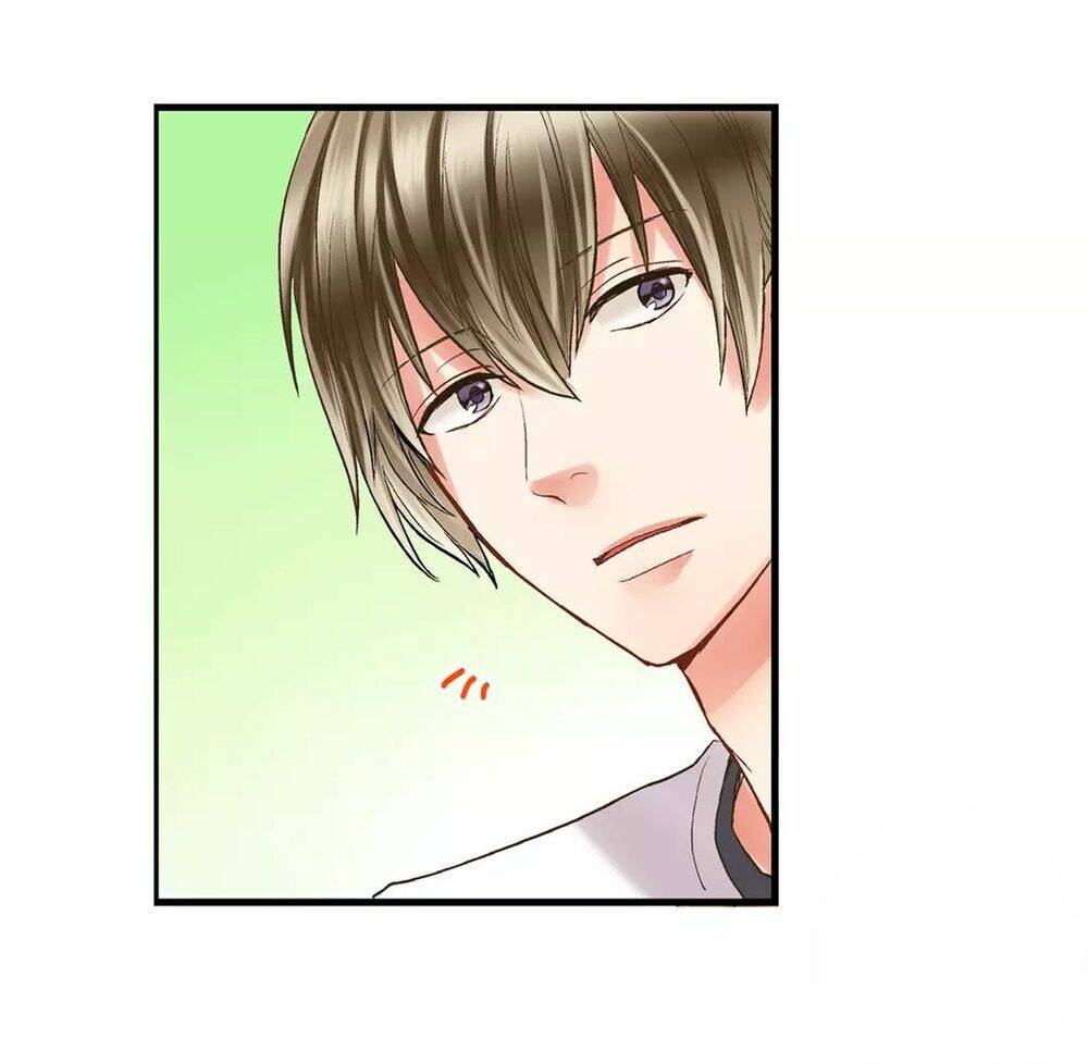 Một Giây Để Hôn Em Chapter 6 - Trang 7