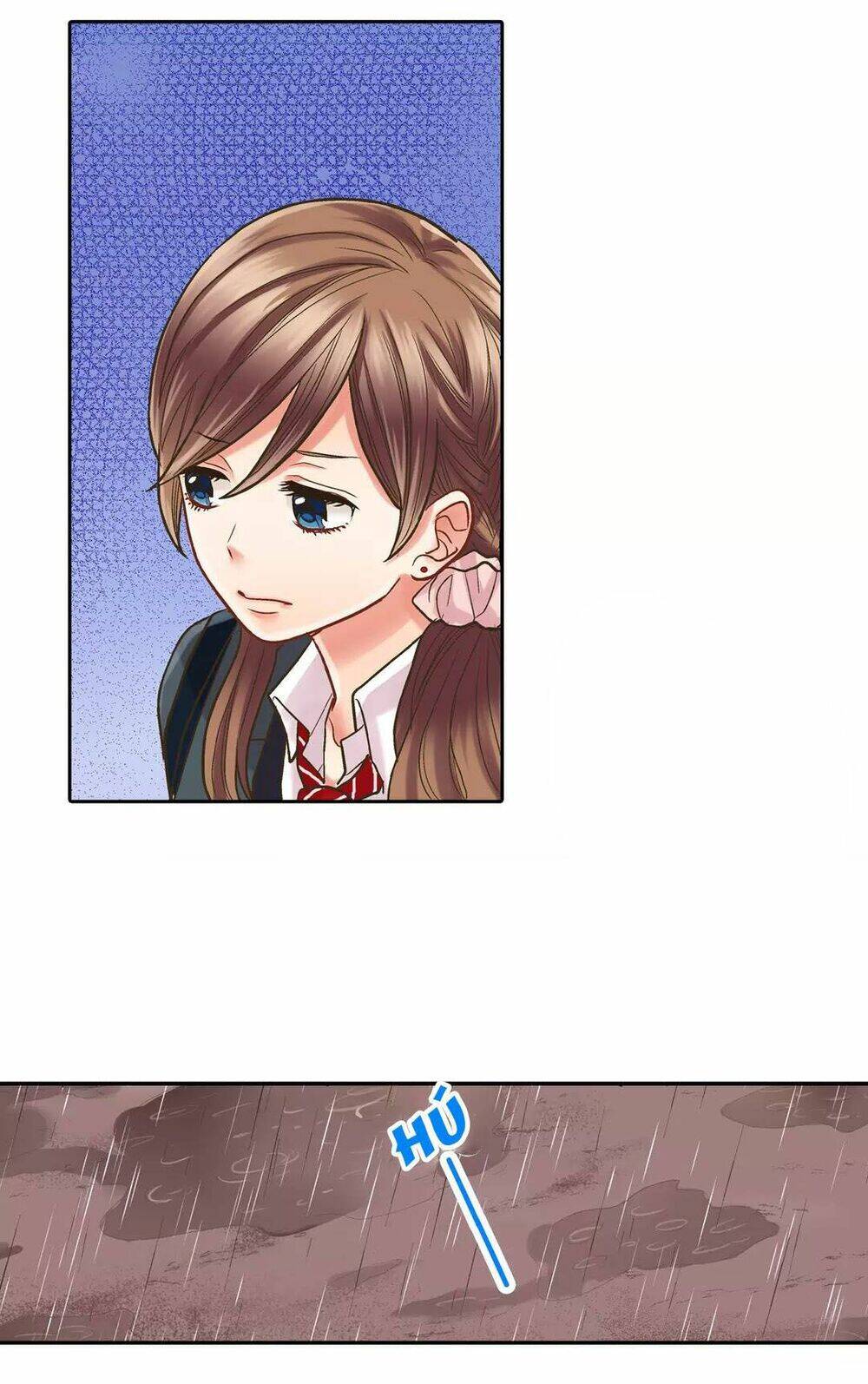 Một Giây Để Hôn Em Chapter 7 - Trang 15