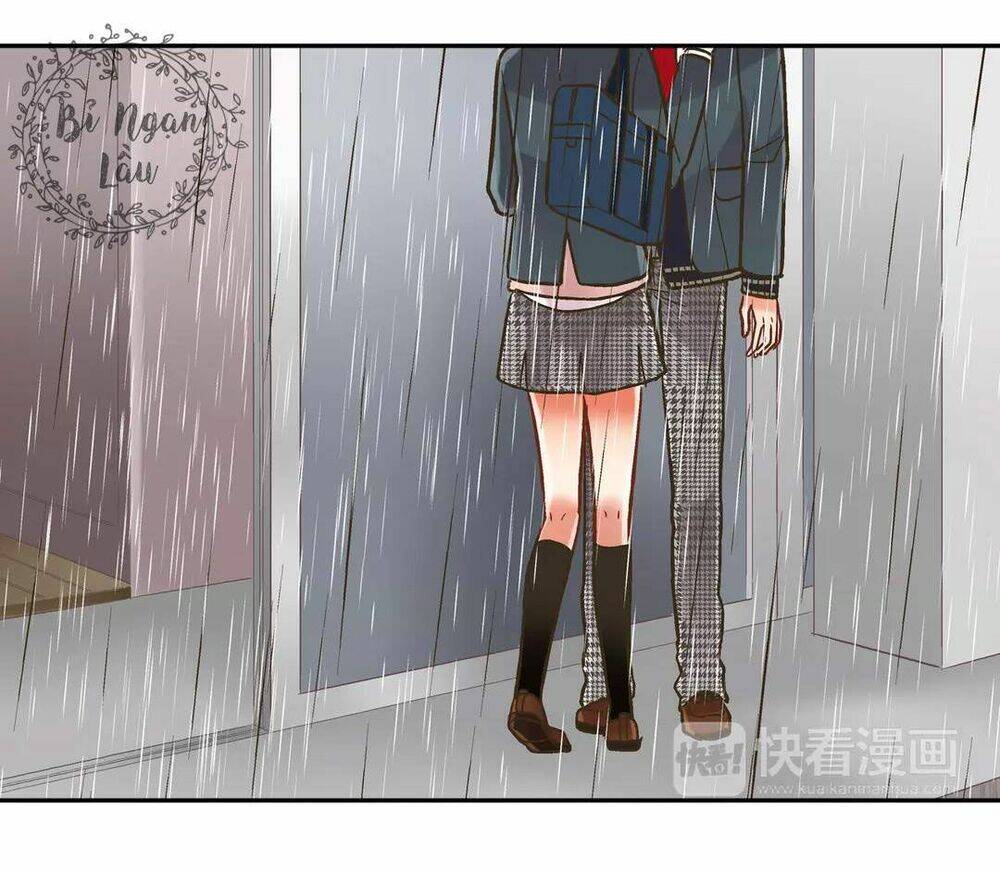 Một Giây Để Hôn Em Chapter 7 - Trang 20