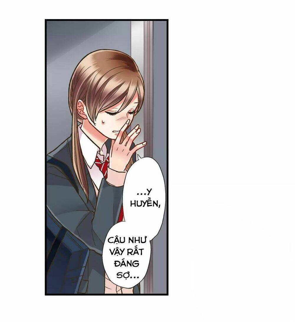 Một Giây Để Hôn Em Chapter 7 - Trang 27