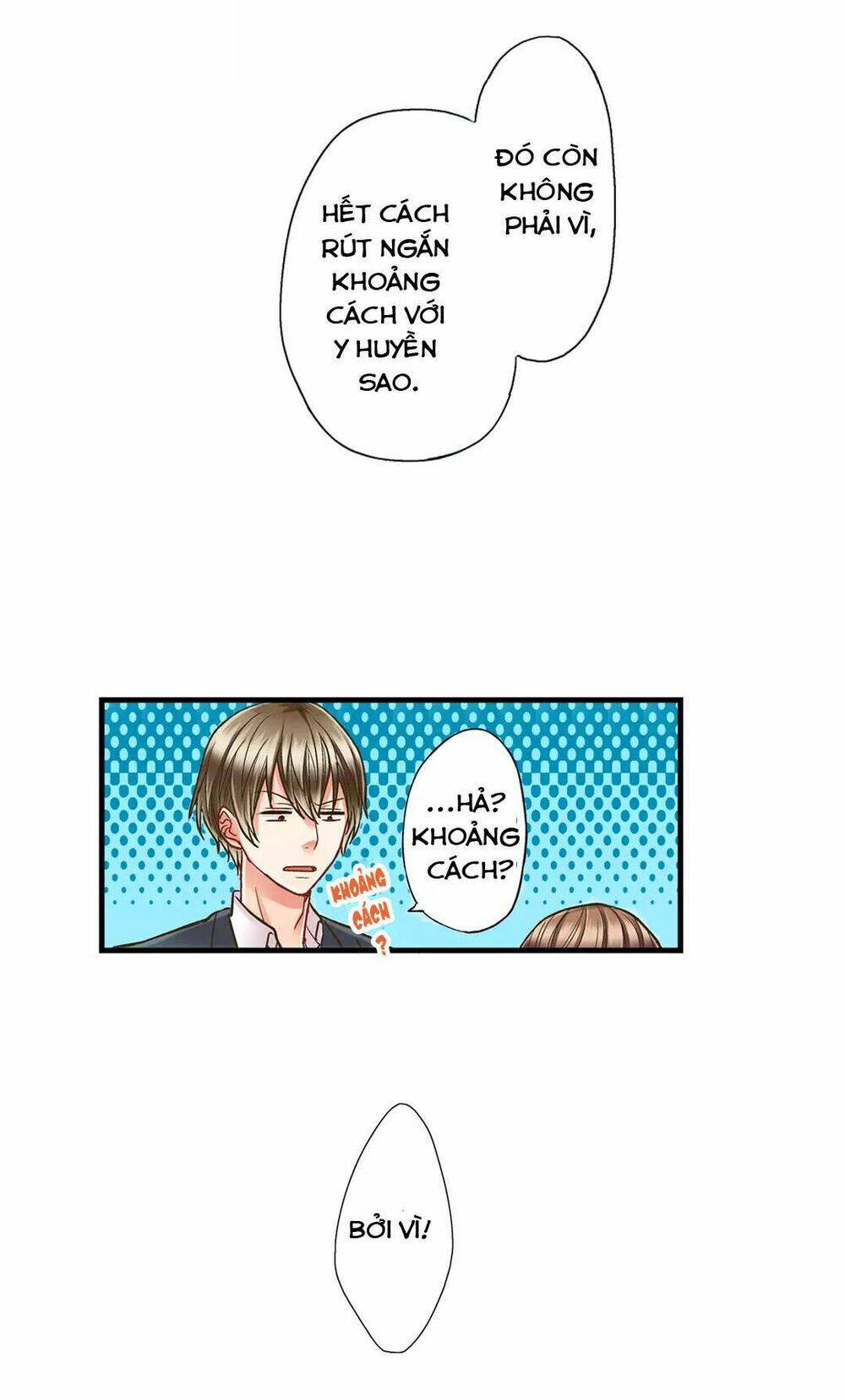 Một Giây Để Hôn Em Chapter 7 - Trang 29