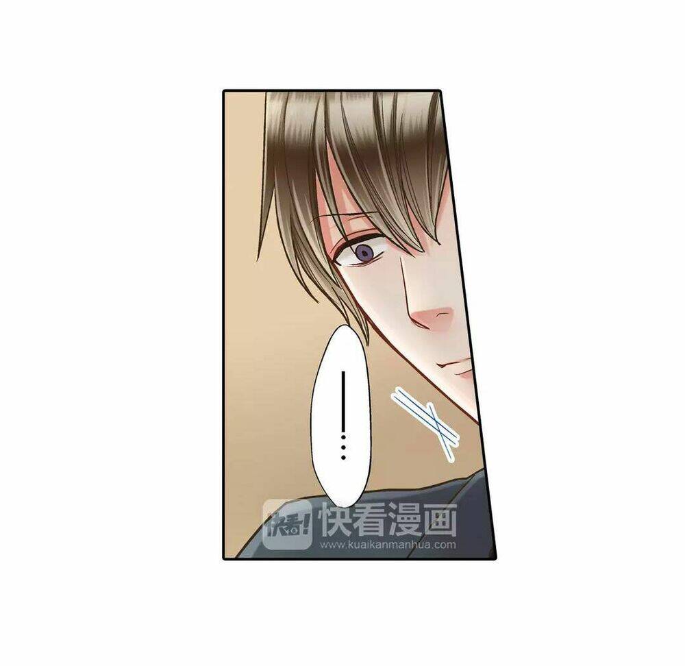 Một Giây Để Hôn Em Chapter 7 - Trang 31