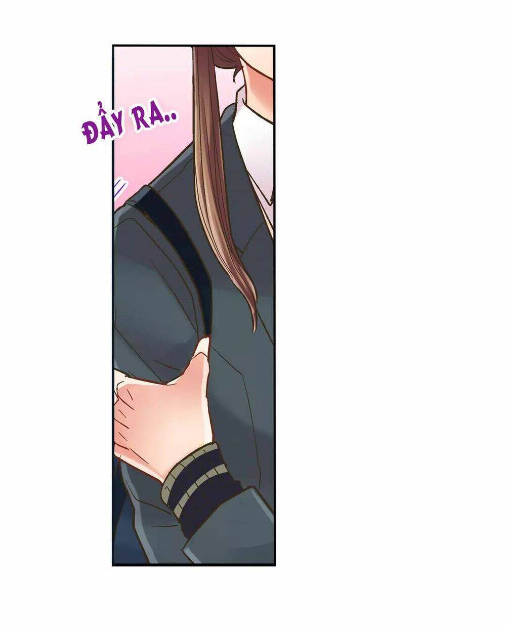 Một Giây Để Hôn Em Chapter 7 - Trang 32
