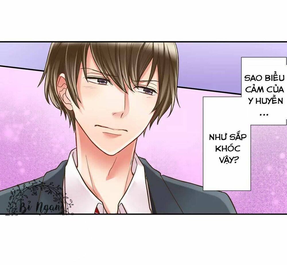 Một Giây Để Hôn Em Chapter 7 - Trang 47