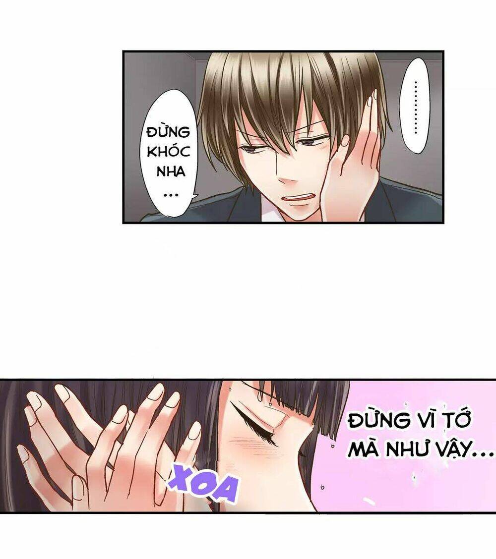 Một Giây Để Hôn Em Chapter 7 - Trang 49