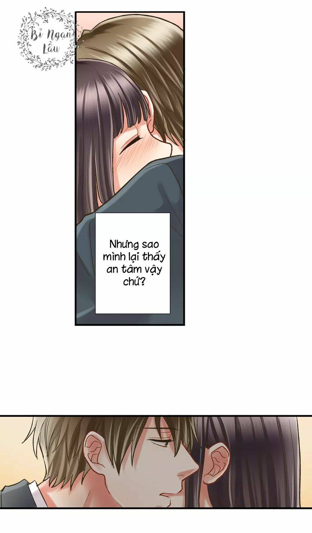 Một Giây Để Hôn Em Chapter 8 - Trang 7