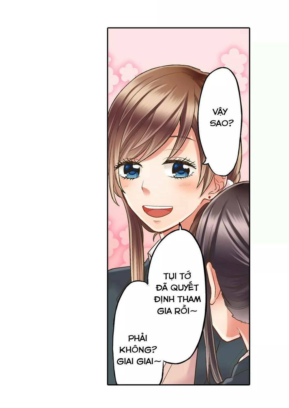 Một Giây Để Hôn Em Chapter 9 - Trang 30