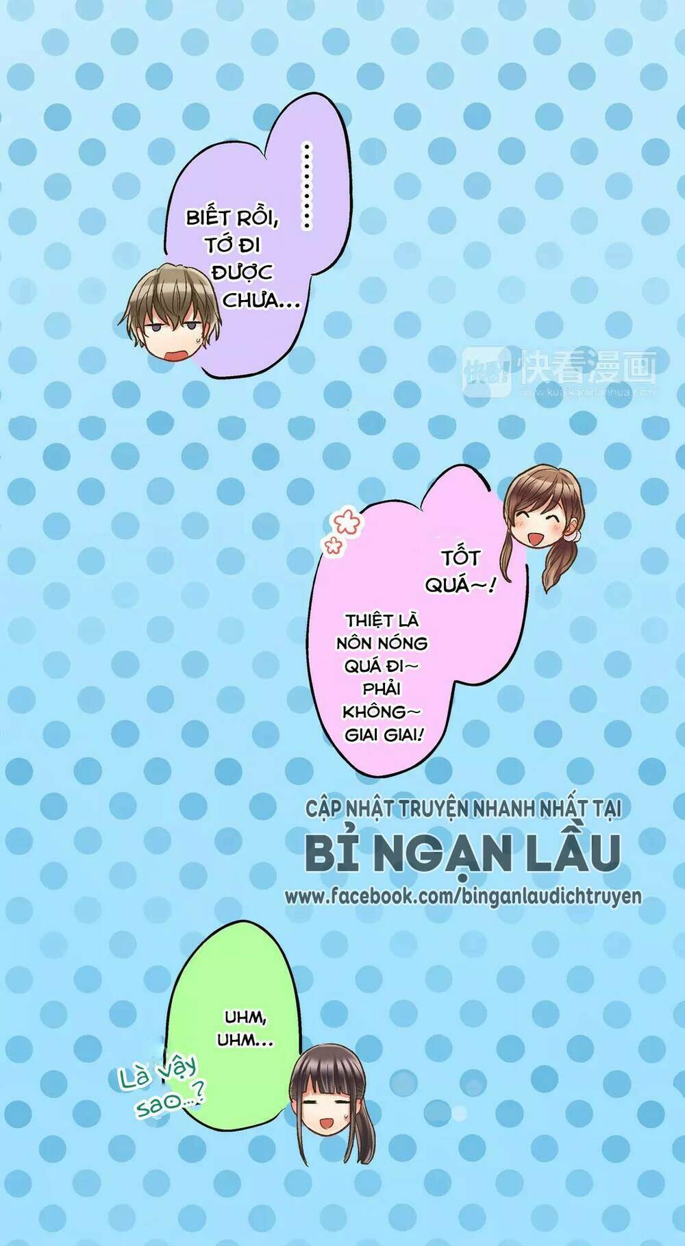 Một Giây Để Hôn Em Chapter 9 - Trang 35