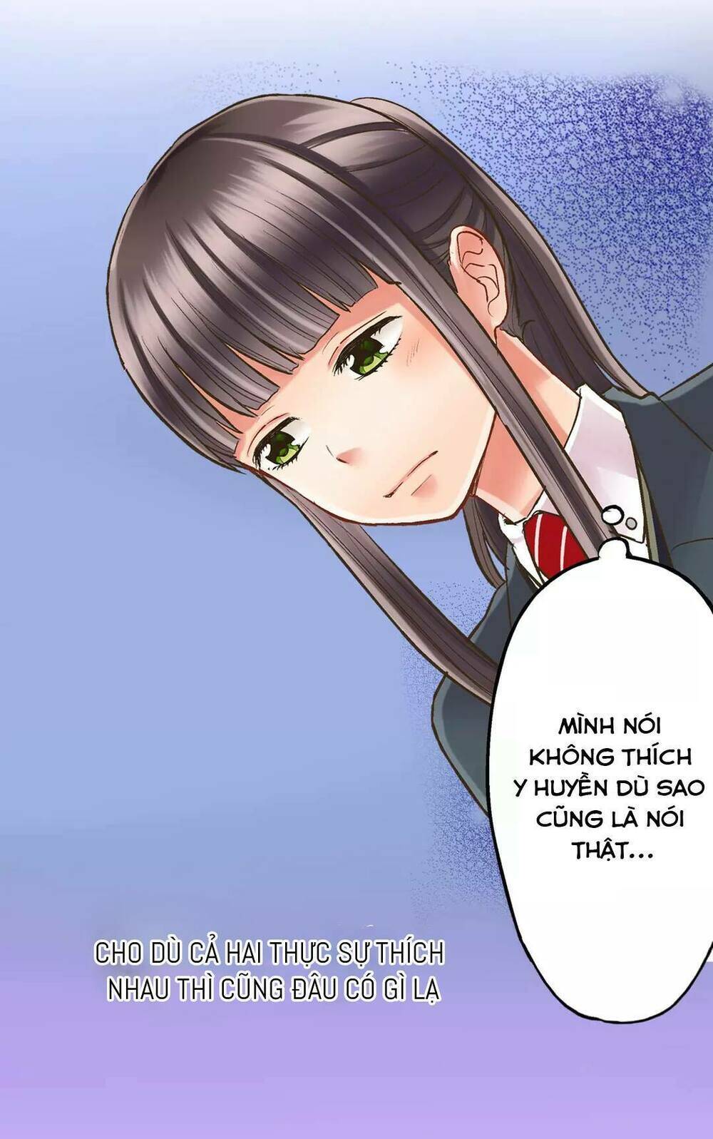 Một Giây Để Hôn Em Chapter 9 - Trang 40