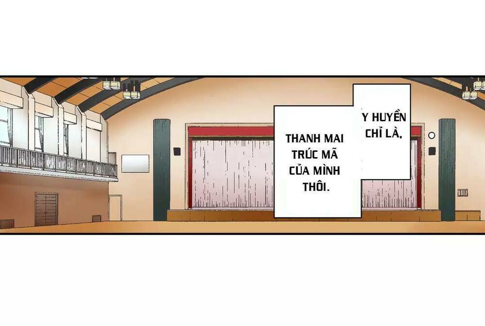 Một Giây Để Hôn Em Chapter 9 - Trang 42