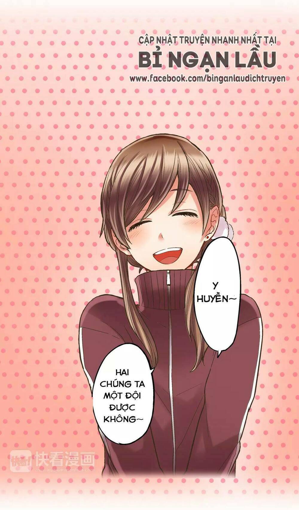 Một Giây Để Hôn Em Chapter 9 - Trang 43