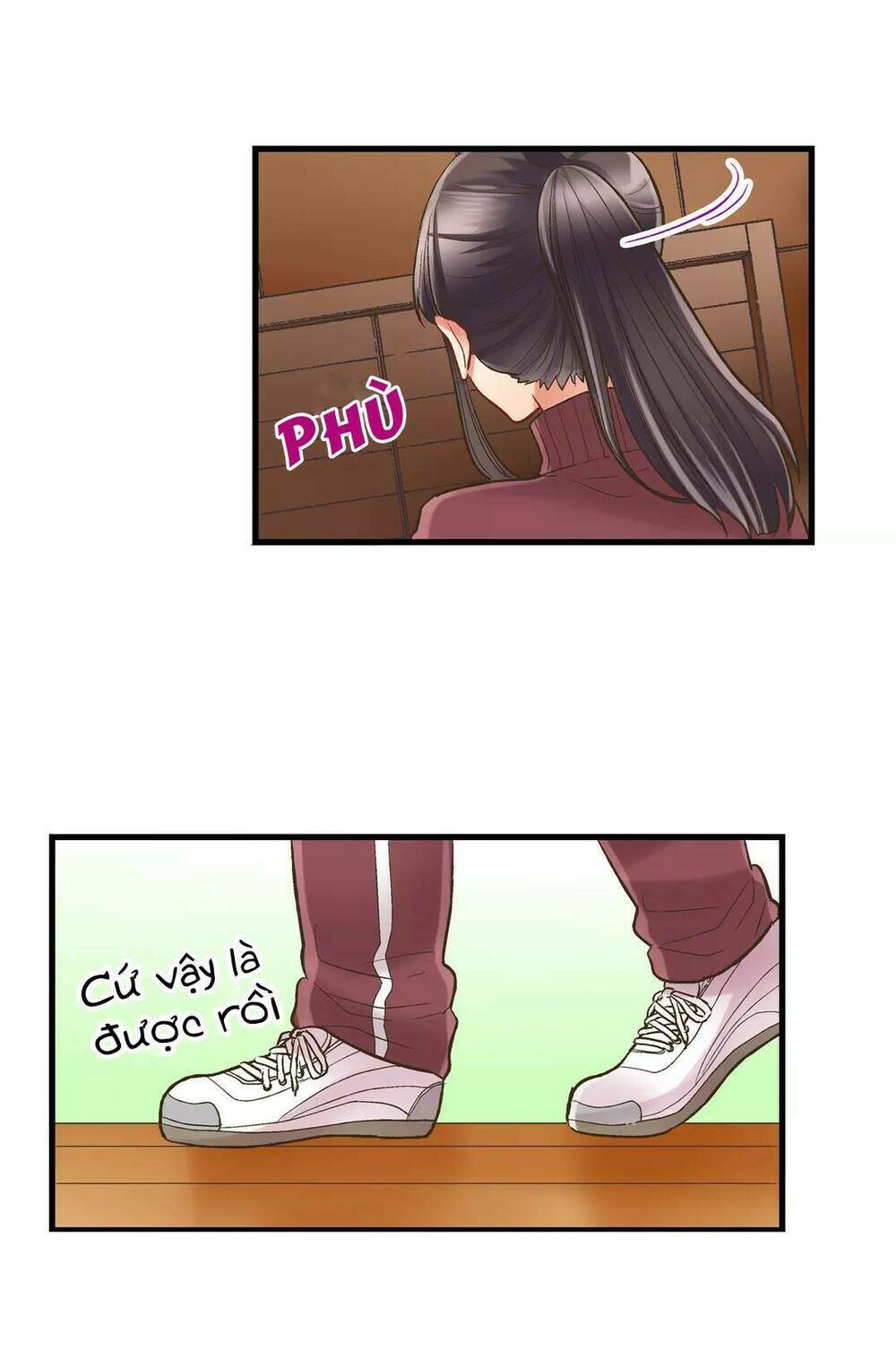 Một Giây Để Hôn Em Chapter 9 - Trang 47