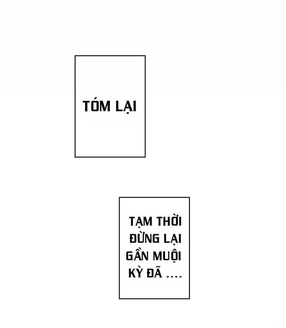 Một Giây Để Hôn Em Chapter 9 - Trang 5