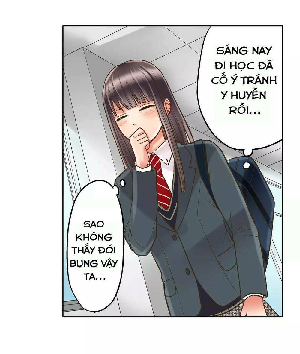 Một Giây Để Hôn Em Chapter 9 - Trang 50
