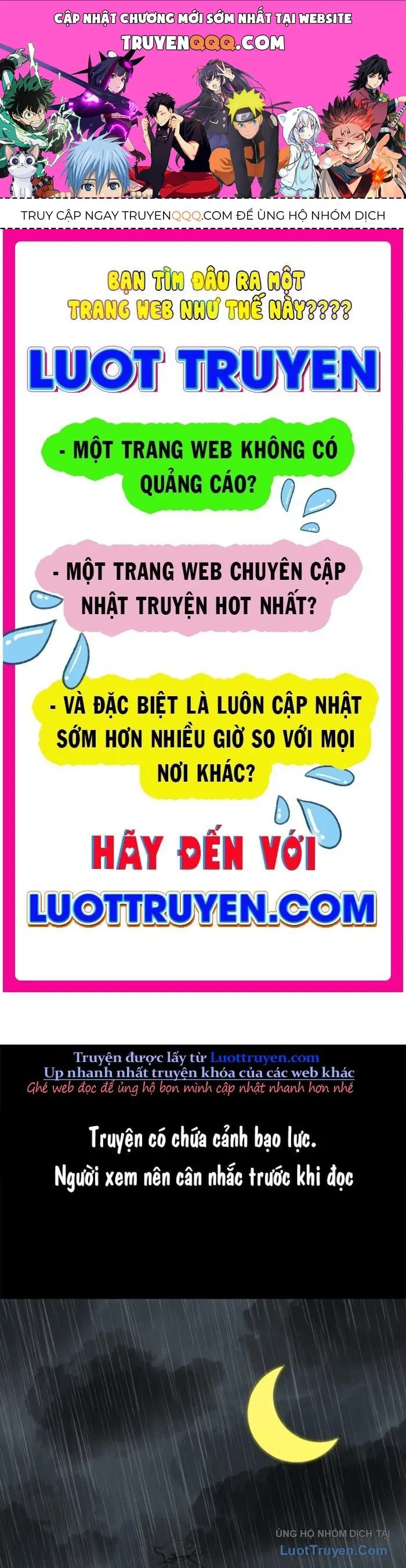 Một Mảnh Thời Gian Chapter 1 - Trang 1