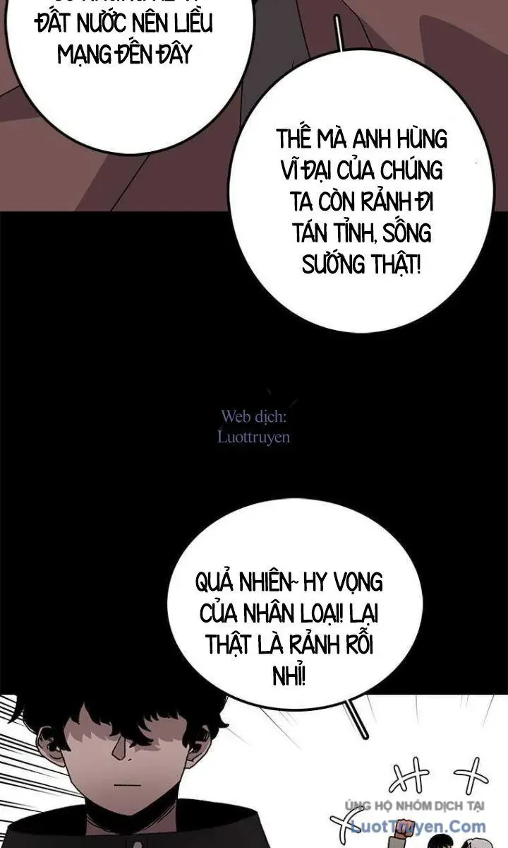 Một Mảnh Thời Gian Chapter 10 - Trang 32