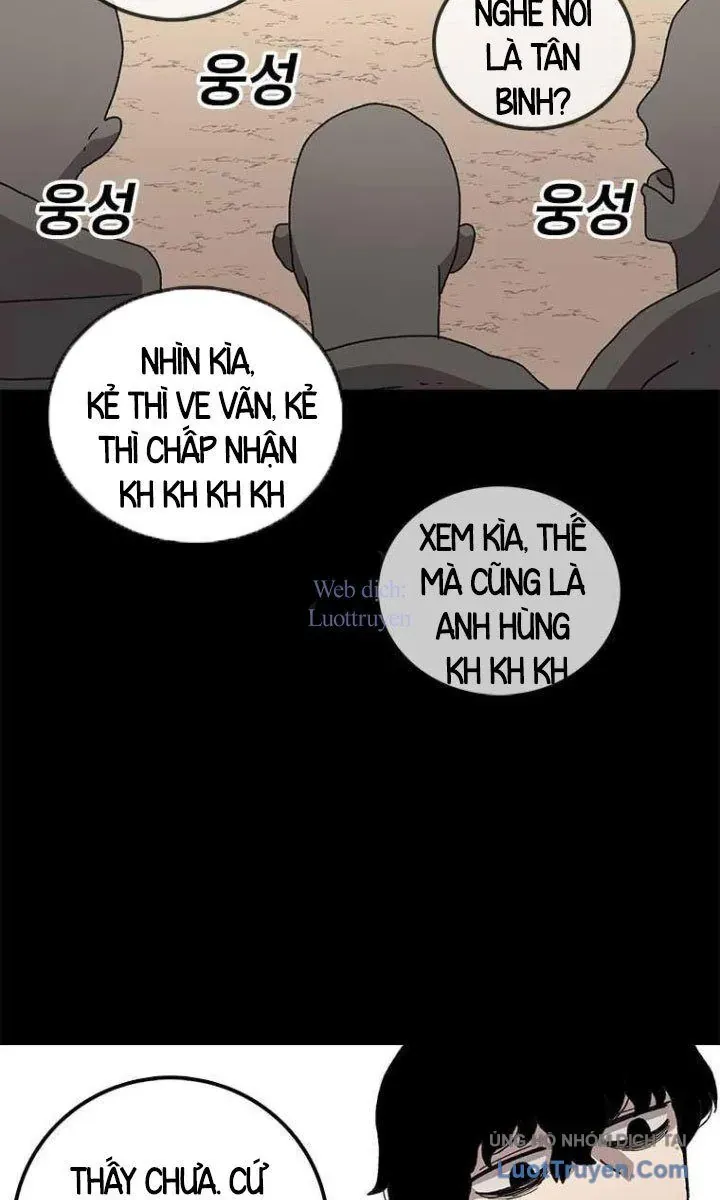 Một Mảnh Thời Gian Chapter 10 - Trang 34
