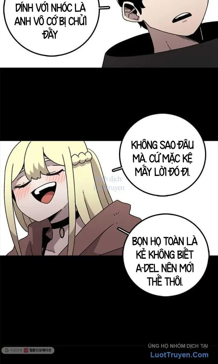 Một Mảnh Thời Gian Chapter 10 - Trang 35